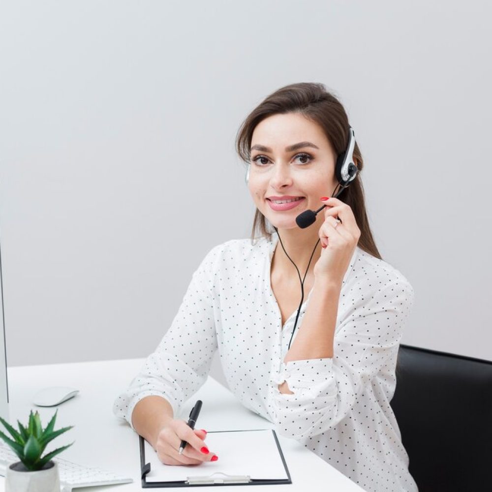 Call Center