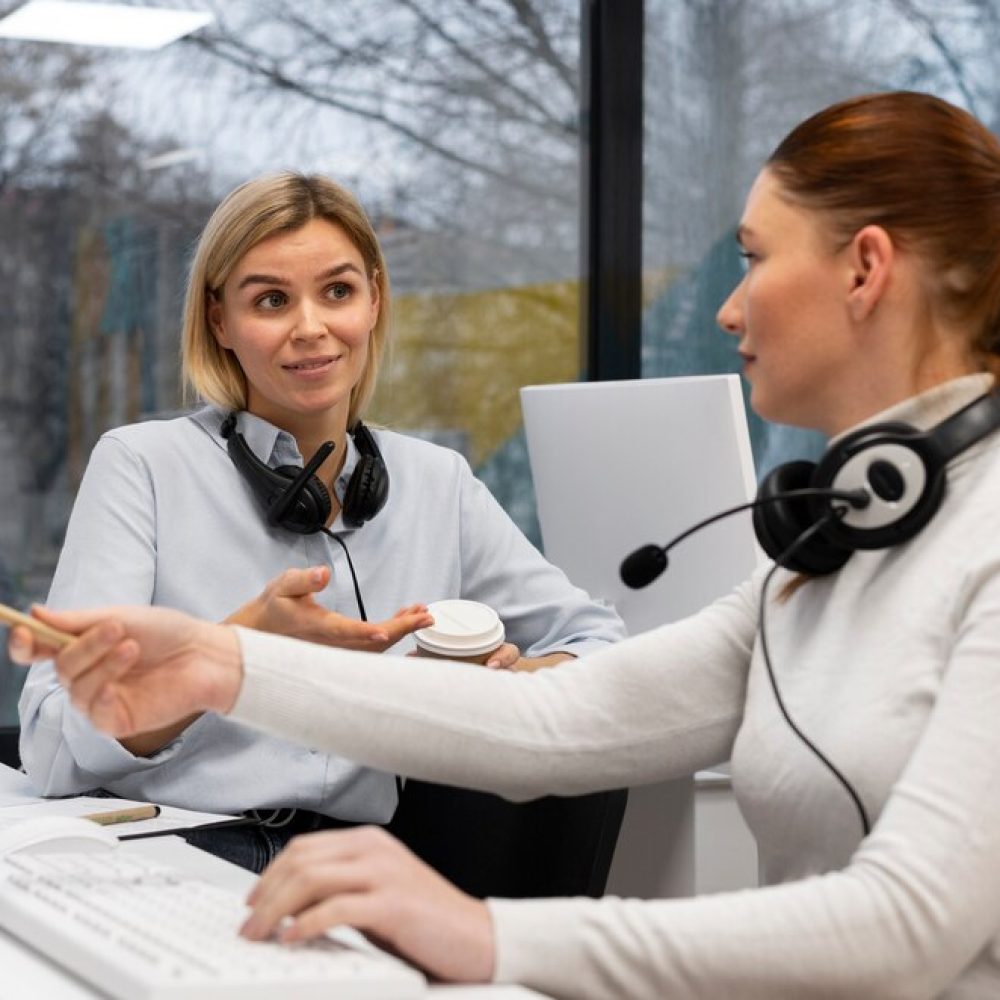 Customer Support