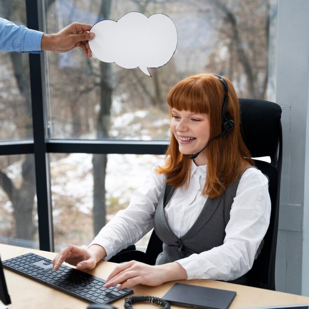 Live Chat Support