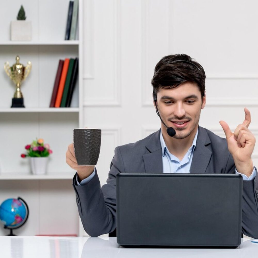 Virtual Assistance